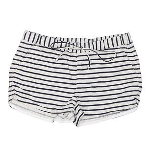 J Crew linen shorts XS